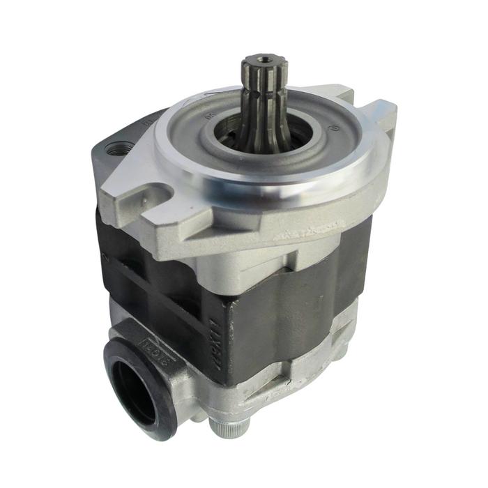 Shimadzu SGP1A25D2H9-L389 - Hydraulic Pump