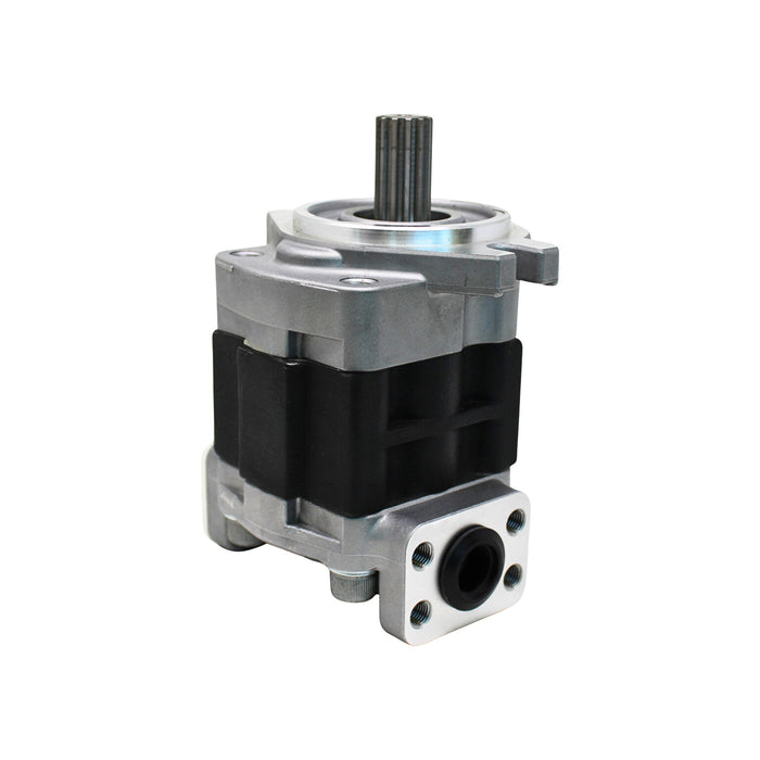 Shimadzu EGP1A30F9H1-R143 - Hydraulic Pump