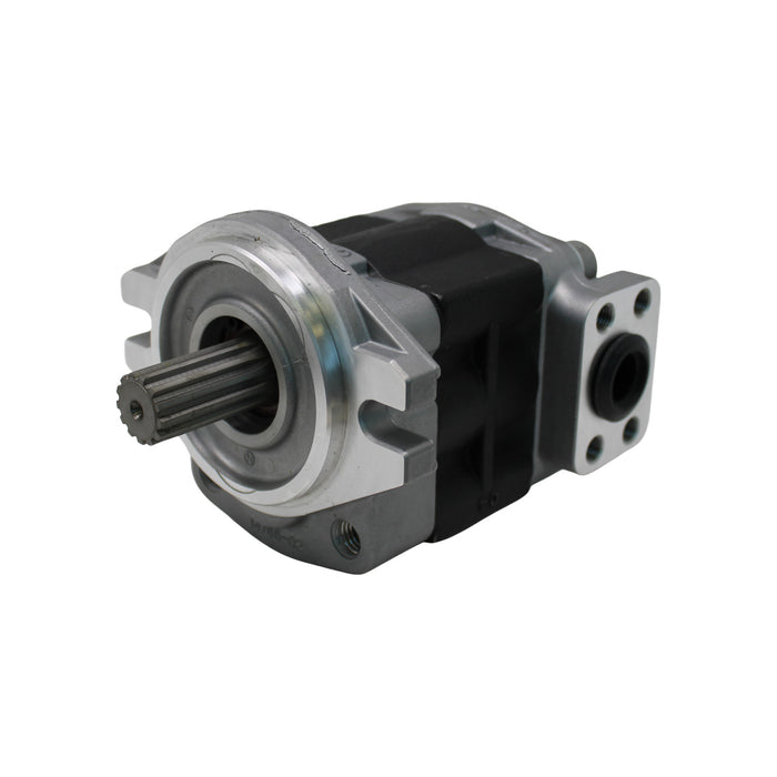 Shimadzu EGP1A30F9H1-R143 - Hydraulic Pump