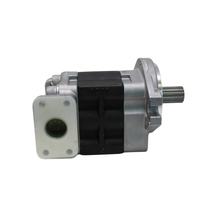 Shimadzu EGP1A30F9H1-R143 - Hydraulic Pump