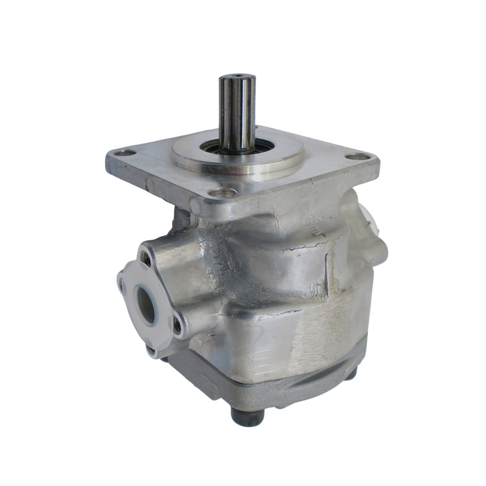 Shimadzu GPY-9A1S1L652 - Hydraulic Pump