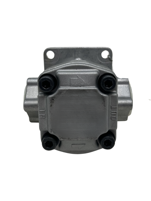 Shimadzu GPY-9A1S1L652 - Hydraulic Pump