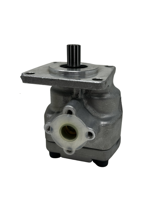 Shimadzu GPY-9A1S1-L652 - Hydraulic Pump