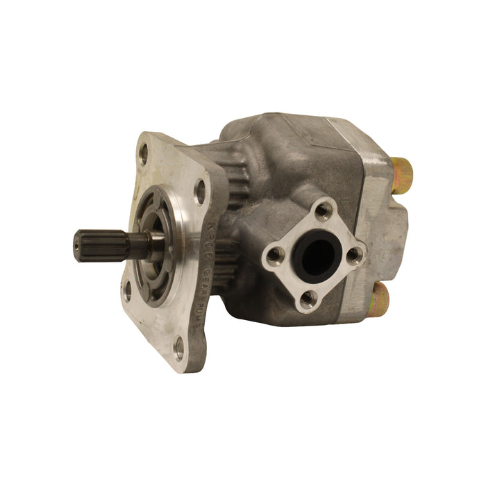 Shimadzu GP-3844AL - Hydraulic Pump