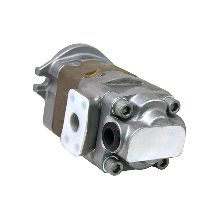 Shimadzu SDYA30.8F1H1R961 - Hydraulic Pump