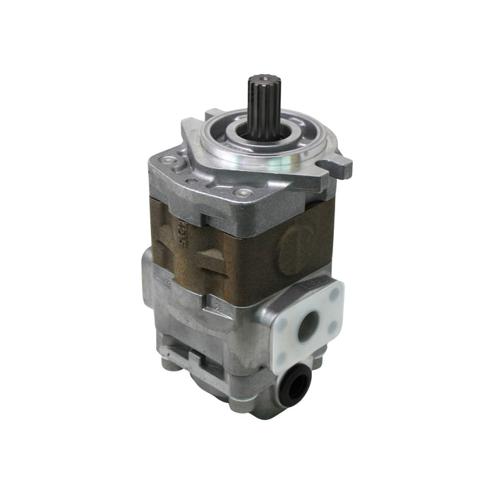 Shimadzu SDYA30.8F1H1R961 - Hydraulic Pump