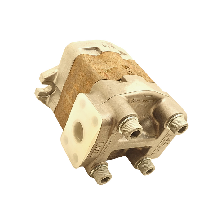 Shimadzu SGP2A27L536 - Hydraulic Pump