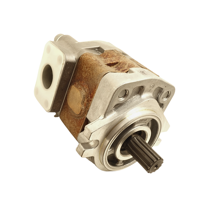 Shimadzu SGP2A27F1H1L536 - Hydraulic Pump