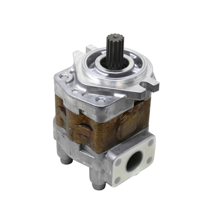Aztec Replacement for Shimadzu SGP2A27L536 - Hydraulic Pump