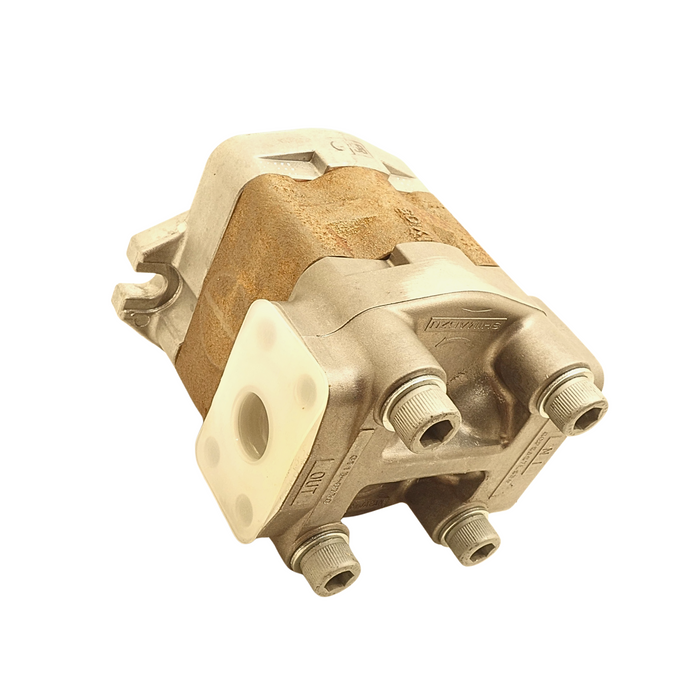 Shimadzu SGP2A27F1H1L536 - Hydraulic Pump