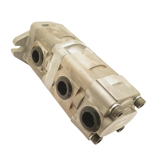 Shimadzu YPT2A888A2H9R847 - Hydraulic Pump