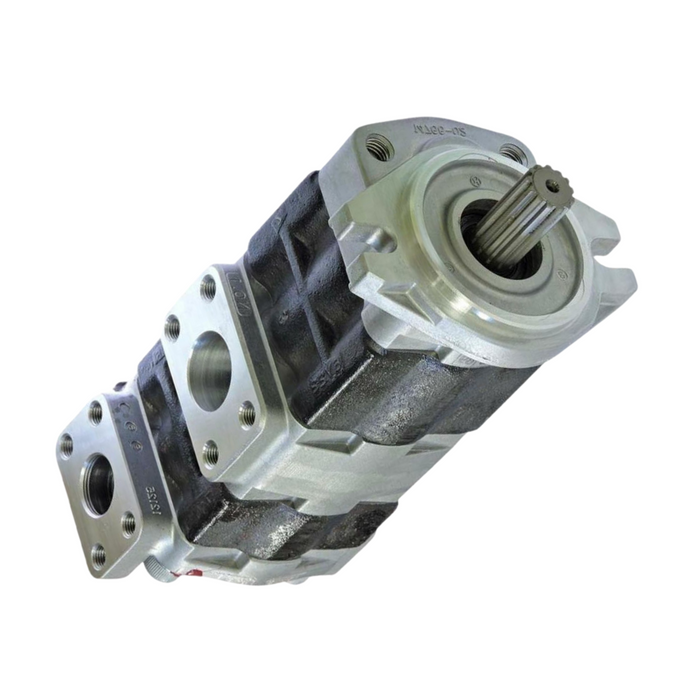 Shimadzu 402-41211-51 - Hydraulic Pump — Aztec Hydraulics Shimadzu 402-41211-51 - Hydraulic Pump — Aztec Hydraulics