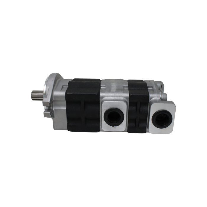 Shimadzu SD1A40.18E2H1-R211M - Hydraulic Pump