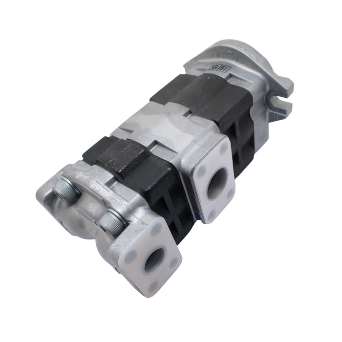 Takeuchi 19020-19500 - Hydraulic Pump for TL140 Skid Steer