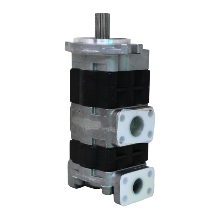 Shimadzu SD1A30.16E2H1-R378 - Hydraulic Pump