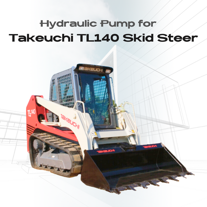 Shimadzu SD1A3016R378 - Hydraulic Pump