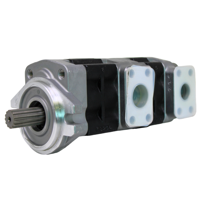 Shimadzu SD1A30.16E2H1-R378 - Hydraulic Pump