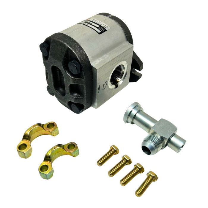 Sundstrand B5501-34022 - Hydraulic Pump