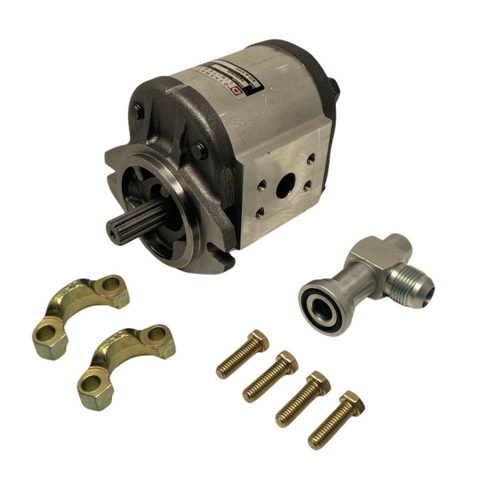 Bobcat 6657327 - Hydraulic Pump