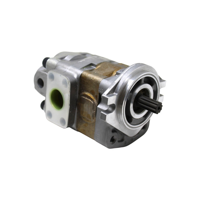 Takeuchi 19020-12635 - Hydraulic Pump
