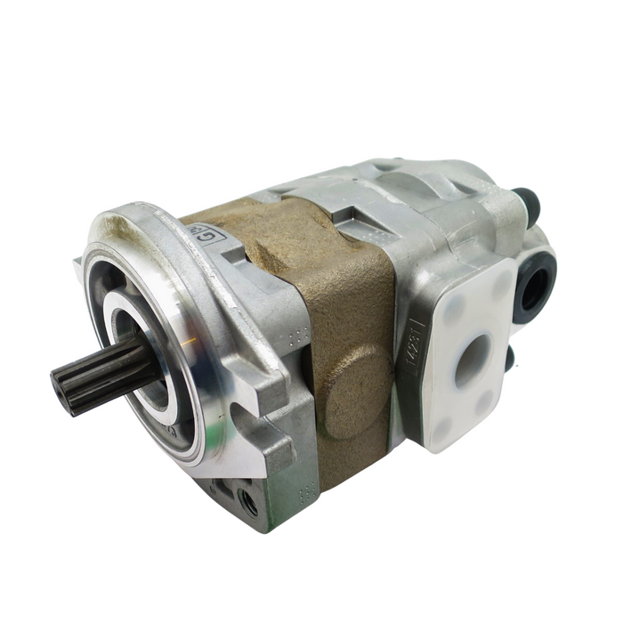 Shimadzu SDYA185R221 - Hydraulic Pump