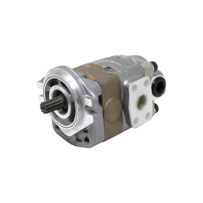 Shimadzu SDYA18.5F1H9-R221 - Hydraulic Pump