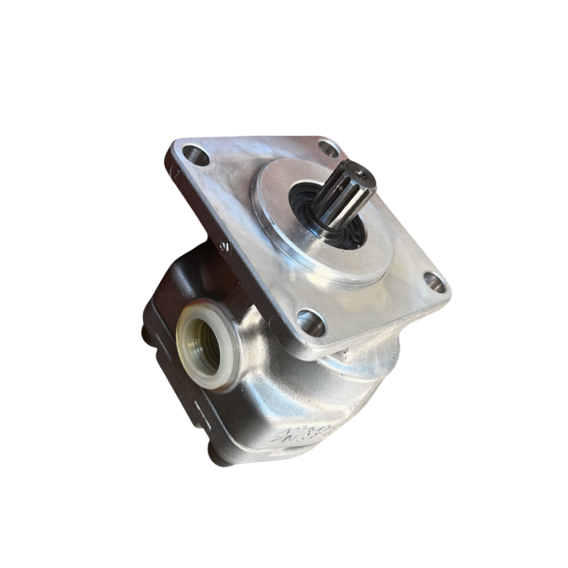Shimadzu 402-12323 - Hydraulic Pump — Aztec Hydraulics