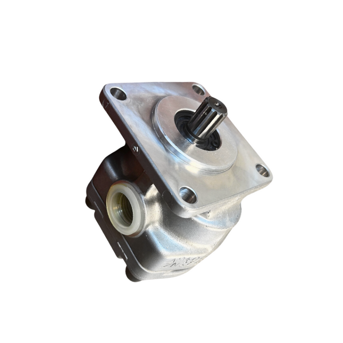 Shimadzu GPY-5.2A2S1-R647 - Hydraulic Pump