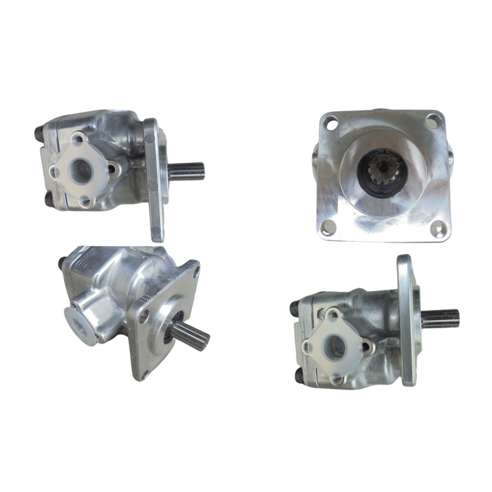 Shimadzu 403-41495 - Hydraulic Pump