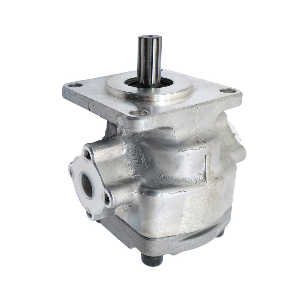 Aztec Replacement for Massey Ferguson 4265224M92 - Hydraulic Pump