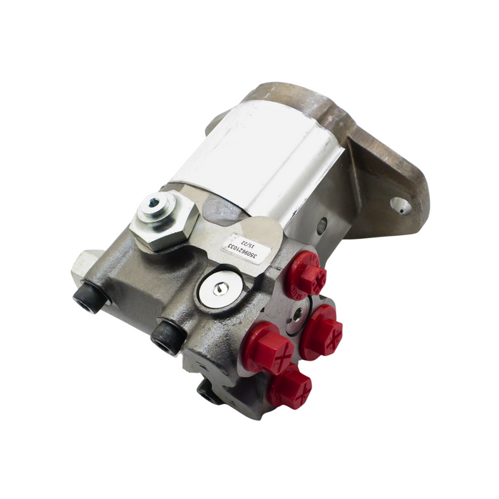 Parker 334-9116-577 - Hydraulic Pump