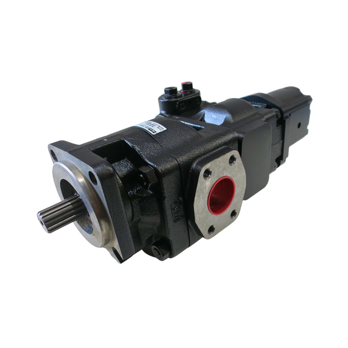 Parker 7049532007 - Hydraulic Pump