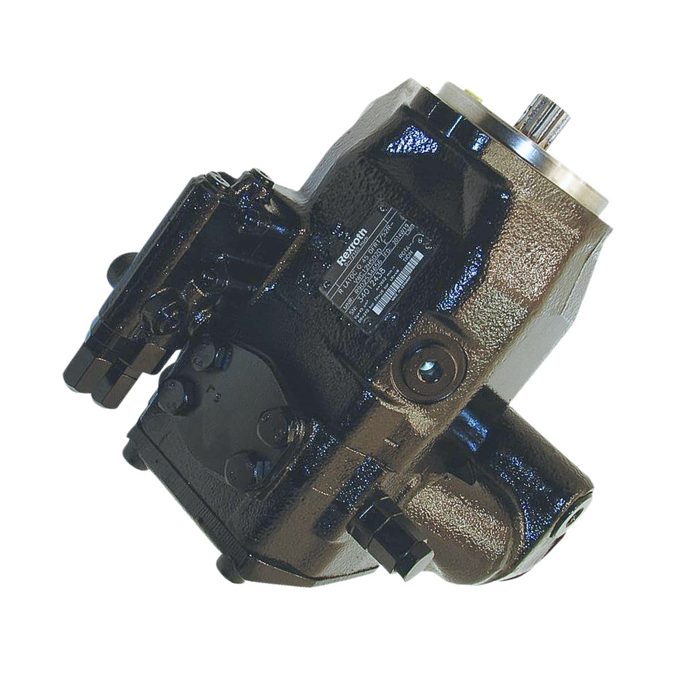 John Deere AL161044 - Hydraulic Pump