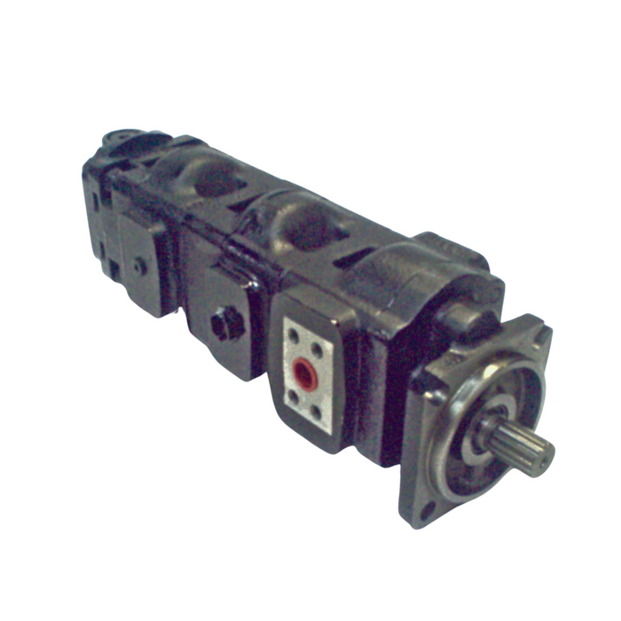 Parker 8085D - Hydraulic Pump