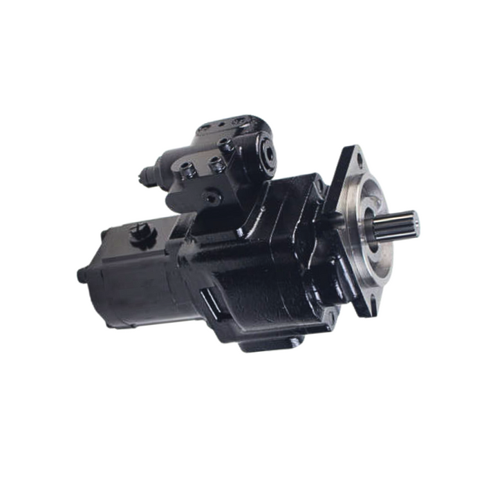 Parker 7029520007 - Hydraulic Pump
