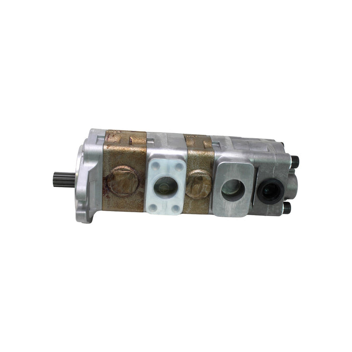 Shimadzu STKB361625R921 - Hydraulic Pump for SVL90, SVL90-2, SVL90-2C, SVL90C Compact Track Loaders