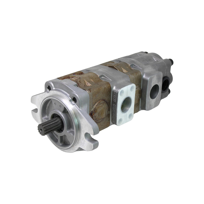 Kubota V0611-62512 - Hydraulic Pump for SVL90, SVL90-2, SVL90-2C, SVL90C Compact Track Loaders