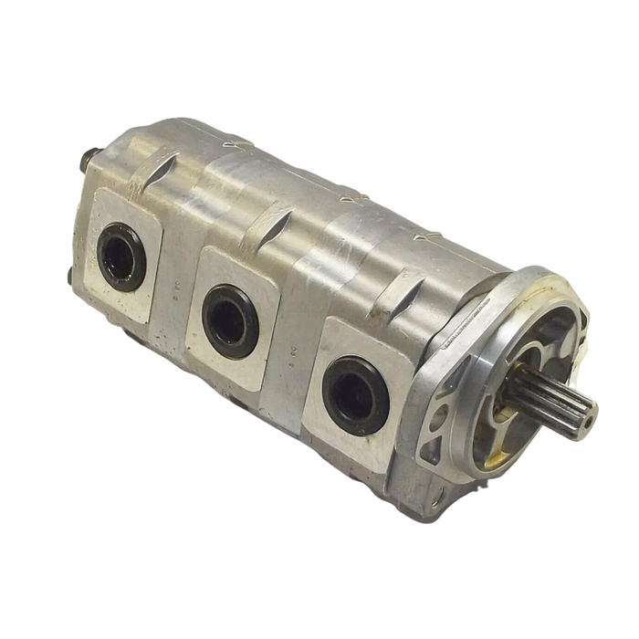 Kayaba KRP4-6-7-7CN - Hydraulic Pump