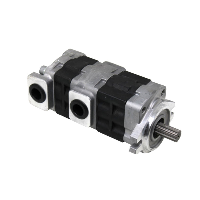 Aztec Replacement for Takeuchi 19020-23700 - Hydraulic Pump