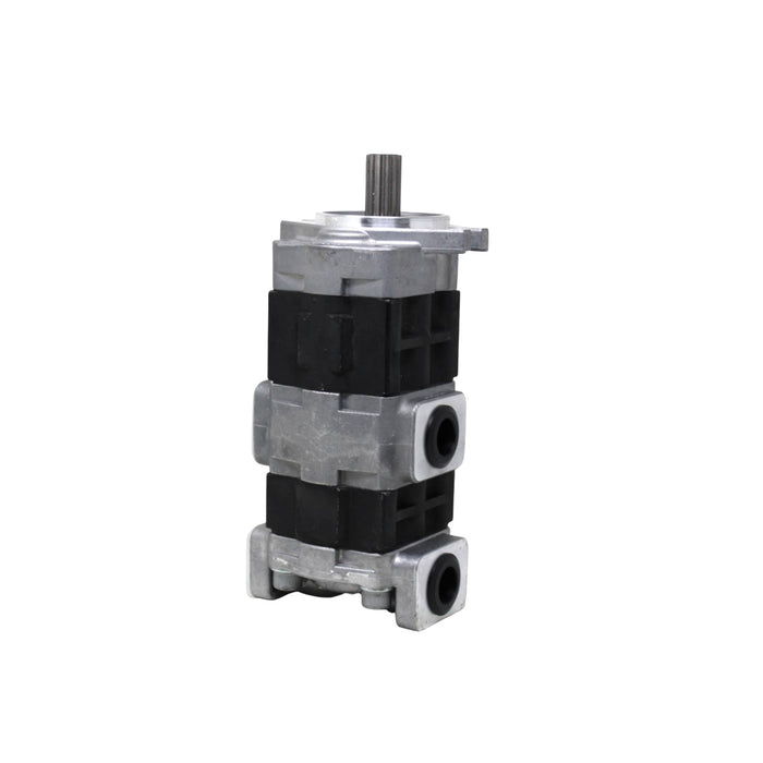 Aztec Replacement for Takeuchi 19020-23700 - Hydraulic Pump