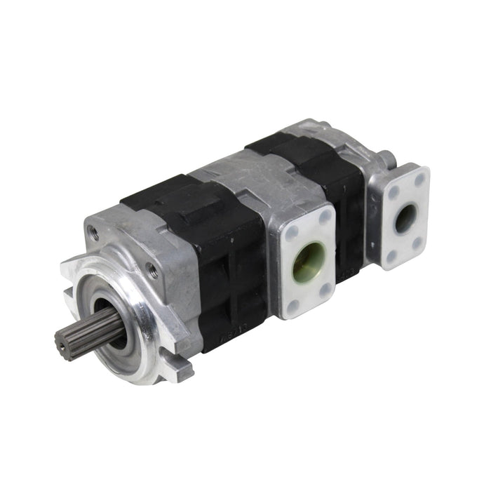 Aztec Replacement for Takeuchi 19020-23700 - Hydraulic Pump