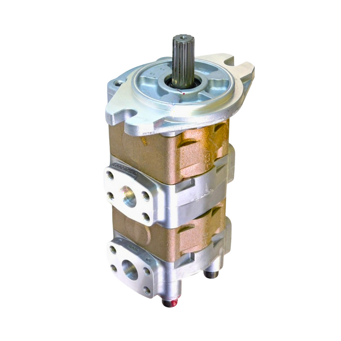 Aztec Replacement for Caterpillar 6E6405 - Hydraulic Pump