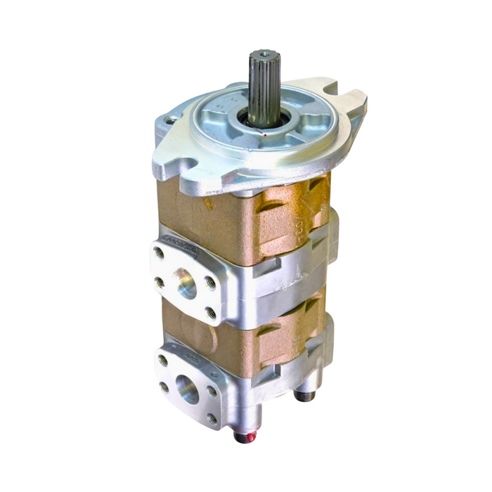 Shimadzu 403-22461 - Hydraulic Pump