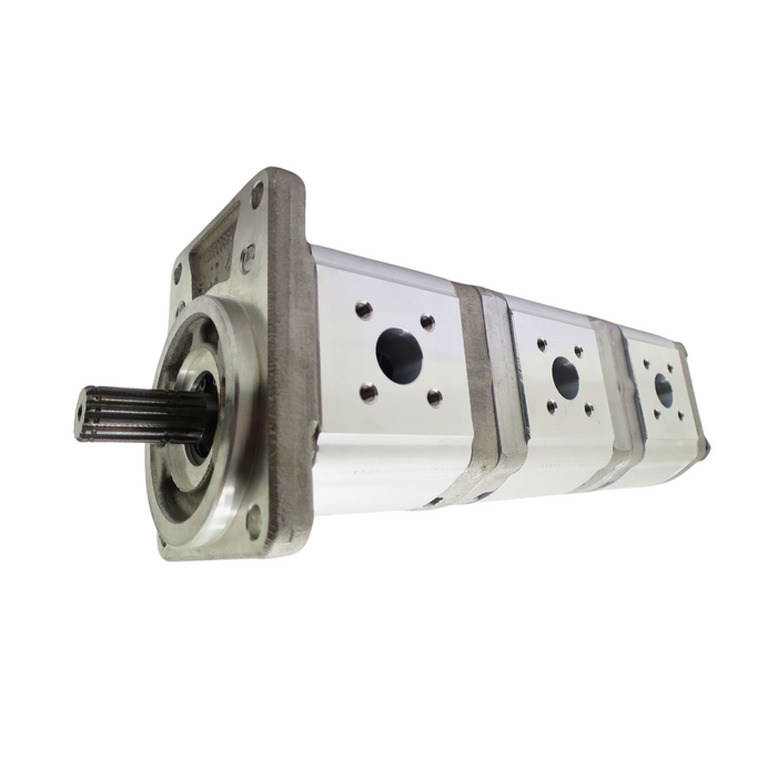 Hitachi 307012-8170 - Hydraulic Pump