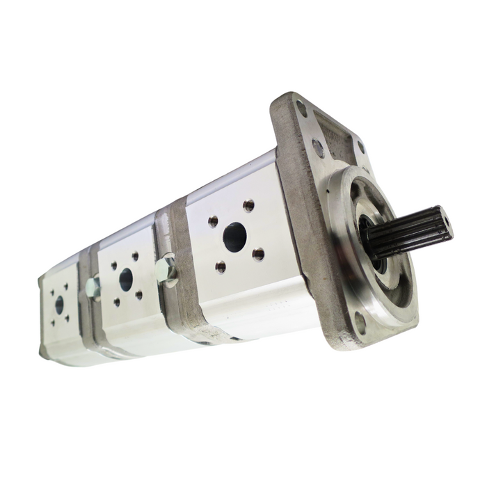 Hitachi 307012-8170 - Hydraulic Pump