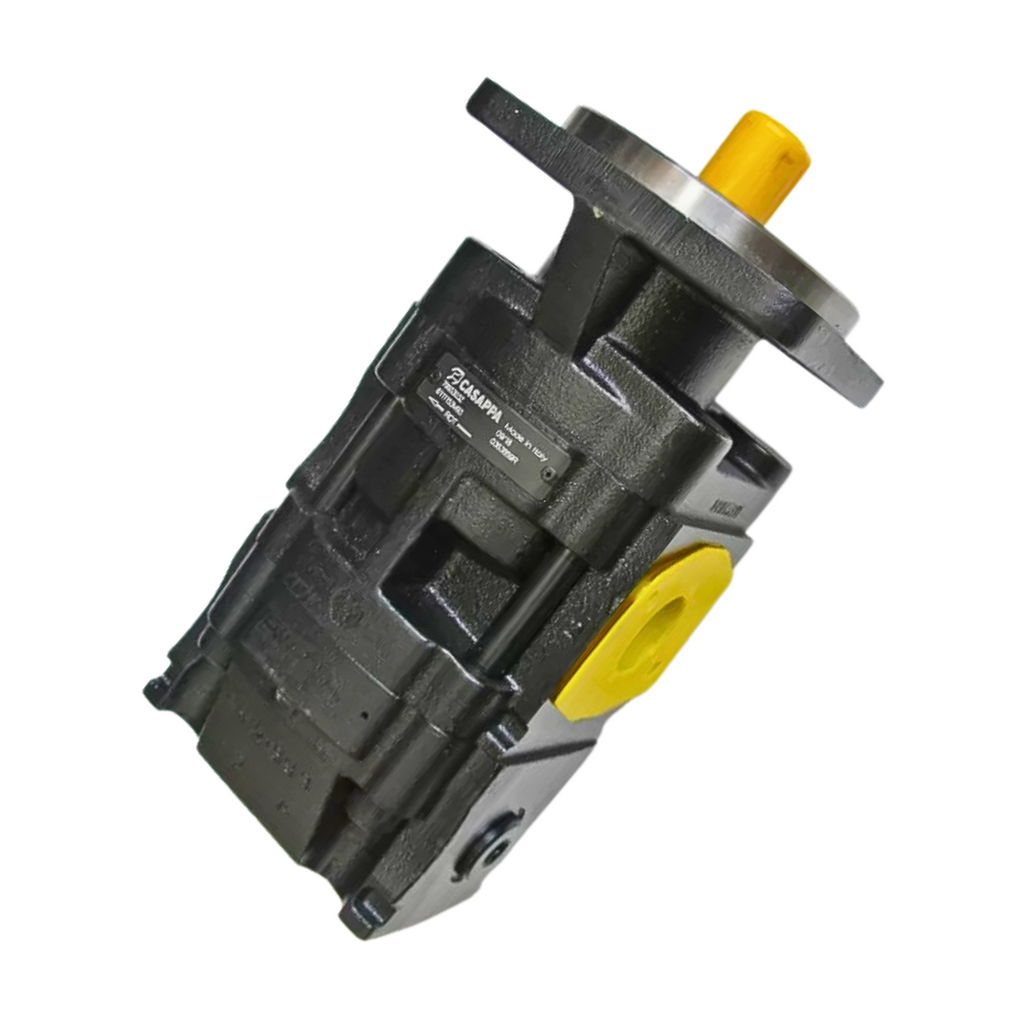 テクテク Aztec Replacement for Terex T142859 - Hydraulic Pump — Aztec
