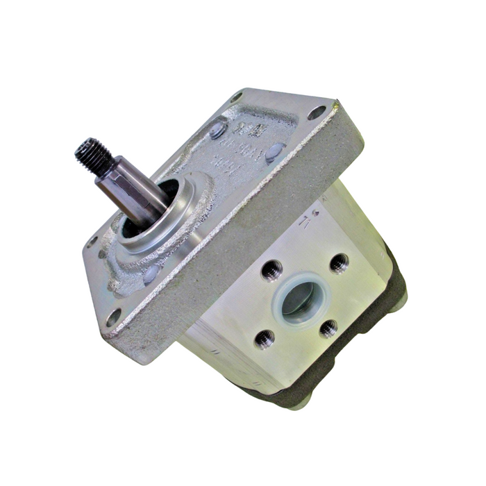 New Holland 84467650 - Hydraulic Pump