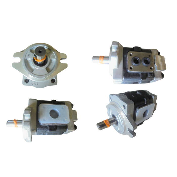Shimadzu DDG05-9.55R759 - Hydraulic Pump