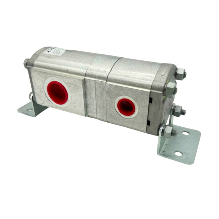 Aztec Replacement for Casappa PLP20.31 5B-LOF/OF-Z-L101 - Hydraulic Pump