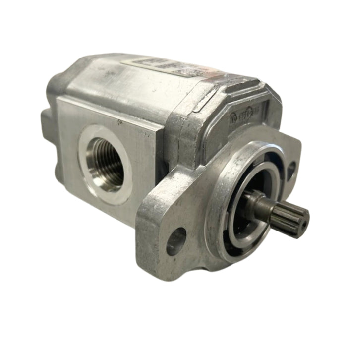 Aztec Replacement for Bucher 200748260410 - Hydraulic Pump